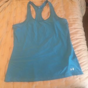 3/$35 Under Armour tank top